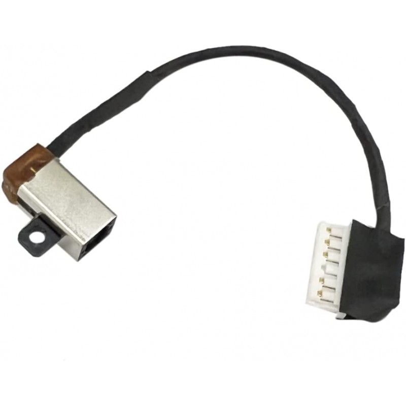 DC Power Jack alimentazione per Dell Latitude 3x90 5x90 7x90 5593 5594 DC301015Q00 DC301016G00 DC Power Jack alimentazione per Dell Latitude 3x90 5x90 7x90 5593 5594 DC301015Q00 DC301016G00