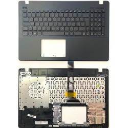 Tastiera con Topcase...