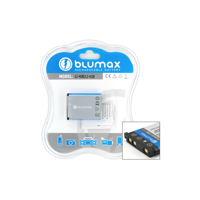 Batteria per NP-80 NP-82 NP-45 NP-45A NP-45B D-LI108 D-LI63 compatibile Batteria per NP-80 NP-82 NP-45 NP-45A NP-45B D-LI108 D-LI63 compatibile