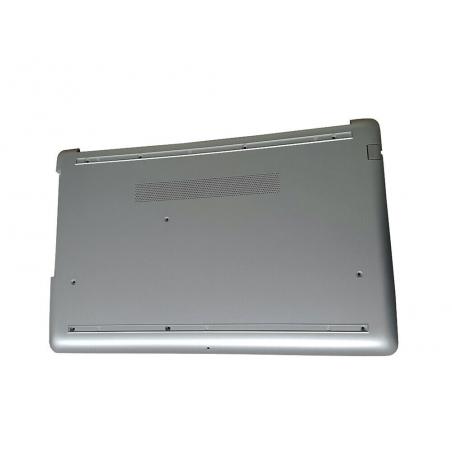 Bottom Scocca Cover Inferiore per HP Pavilion 15-DA 15-DB 250 G7 255 G7 Silver Argento