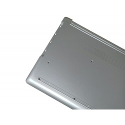 Bottom Scocca Cover Inferiore per HP Pavilion 15-DA 15-DB 250 G7 255 G7 Silver Argento