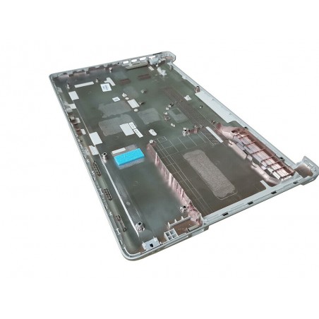 Bottom Scocca Cover Inferiore per HP Pavilion 15-DA 15-DB 250 G7 255 G7 Silver Argento
