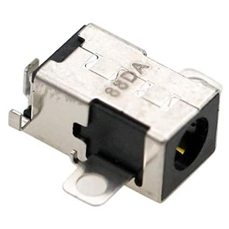 DC Jack alimentazione per Lenovo 110-15ACL 310-15IKB 310-15ISK 320-14IKB 320-15AST 510-15ISK 320-17ISK