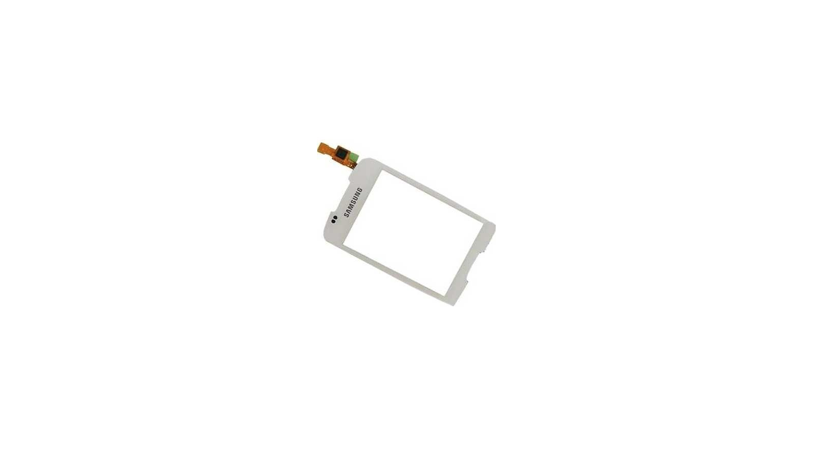 Touch screen Samsung GT-S5570 Galaxy Next bianco