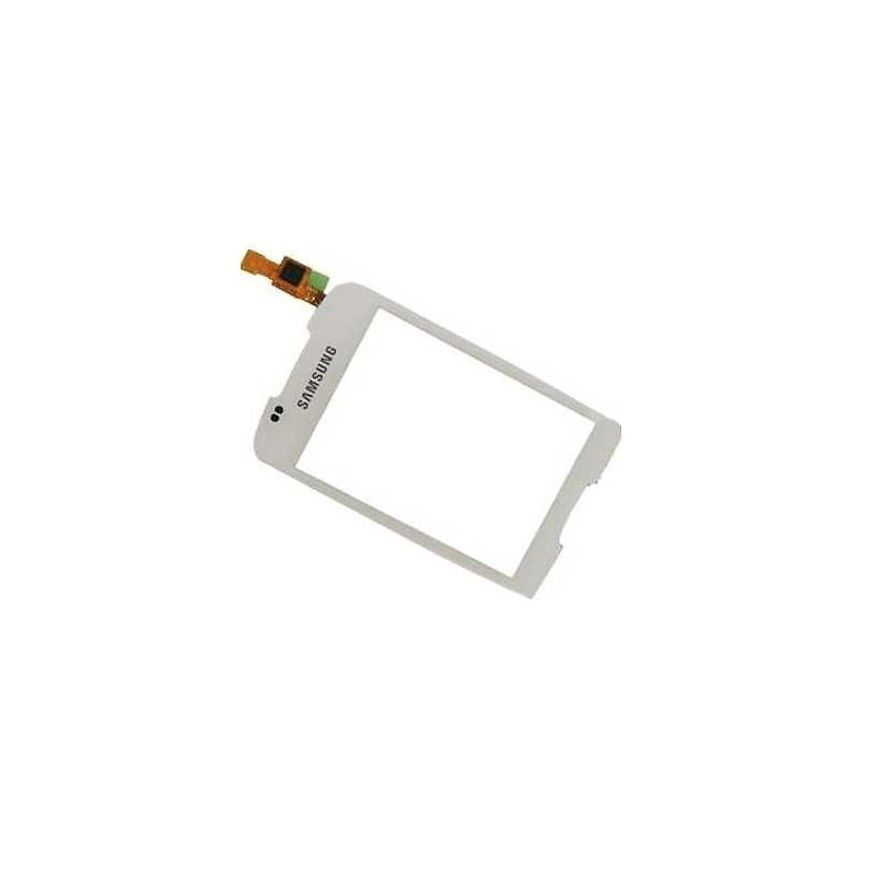Touch screen Samsung GT-S5570 Galaxy Next bianco