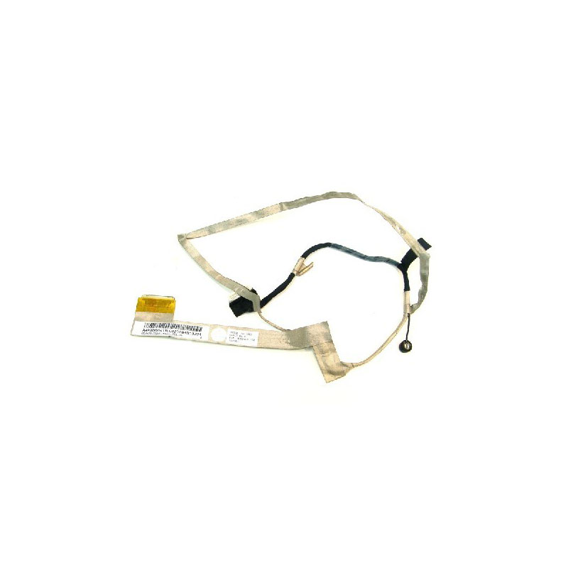 Cavo flat display Asus A52 K52F A52F K52JR A52J A52N X52F X52 X52J Led version Cavo flat display Asus A52 K52F A52F K52JR A52J A52N X52F X52 X52J Led version