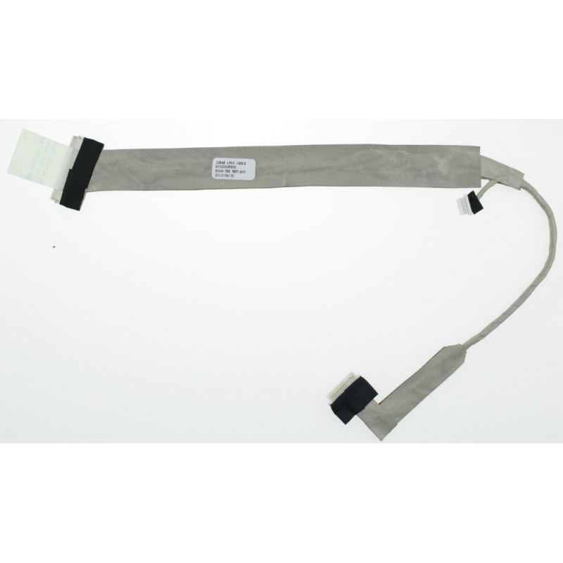 Cavo flat display per Toshiba Satellite A200 A205 A210 A215 DC02000F900 Cavo flat display per Toshiba Satellite A200 A205 A210 A215 DC02000F900
