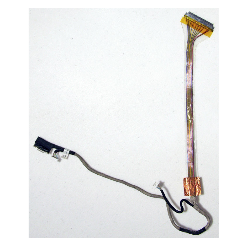 Cavo flat lcd display per Sony Vaio VGN-FE VGN-FE11S VGN-FE48E VGN-FE550G 073-0001-1885_A Cavo flat lcd display per Sony Vaio VGN-FE VGN-FE11S VGN-FE48E VGN-FE550G 073-0001-1885_A