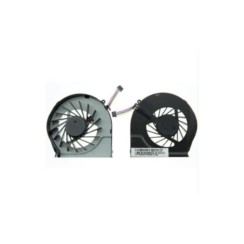 Ventola Fan HP Pavilion G6-2000 G7-2000 serie 683193-001
