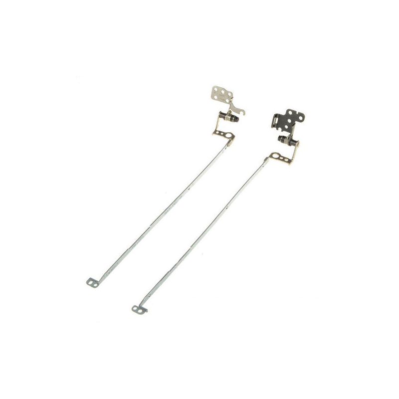 Coppia Cerniere Hinge per Notebook Acer Aspire E1-521 E1-531 E1-571 GATEWAY NV55S NV57H Coppia Cerniere Hinge per Notebook Acer Aspire E1-521 E1-531 E1-571 GATEWAY NV55S NV57H