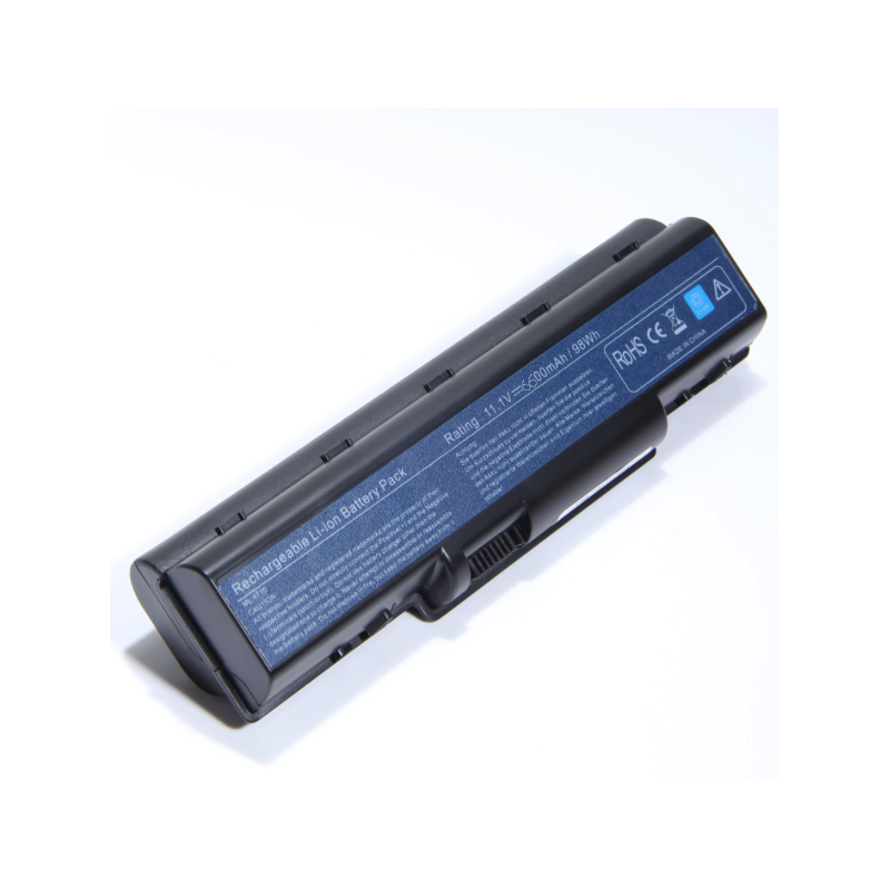 Batteria 6600 mAh compatibile con Acer AS07A31 AS07A32 AS07A41 AS07A42 AS07A51 AS07A52 AS07A71 AS07A72 AS07A75 Batteria 6600 mAh compatibile con Acer AS07A31 AS07A32 AS07A41 AS07A42 AS07A51 AS07A52 AS07A71 AS07A72 AS07A75