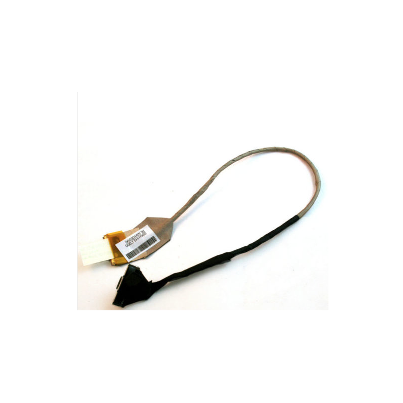 Cavo connessione flat Lcd HP G56 G62 HP Compaq CQ56 CQ62 DD0AX6LC002 DD0AX6LC001 DD0AX6LC000 Cavo connessione flat Lcd HP G56 G62 HP Compaq CQ56 CQ62 DD0AX6LC002 DD0AX6LC001 DD0AX6LC000