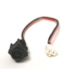 DC Power Jack alimentazione...