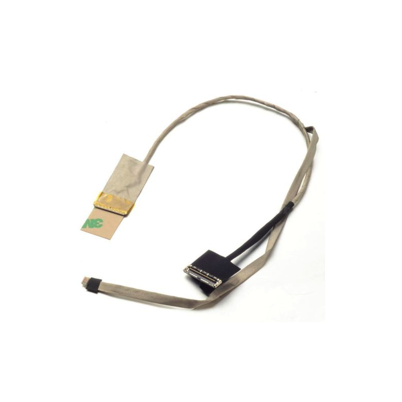Cavo Lcd flat display per HP Pavilion G6-2000 DD0R36LC000 Serie Cavo Lcd flat display per HP Pavilion G6-2000 DD0R36LC000 Serie