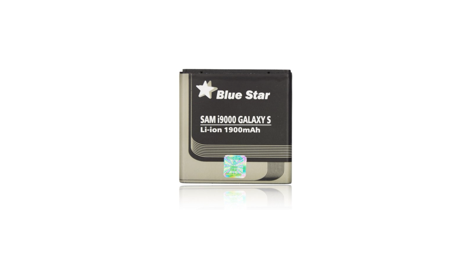 Batteria per Samsung Galaxy S i9000 i9001 1900 mAh