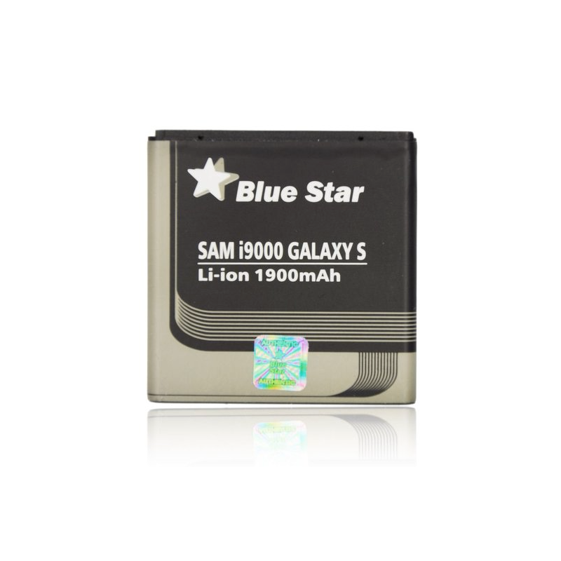 Batteria per Samsung Galaxy S i9000 i9001 1900 mAh Batteria per Samsung Galaxy S i9000 i9001 1900 mAh