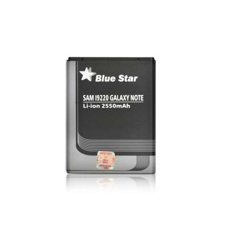 Batteria per Samsung Galaxy Note N7000 i9220 2550 mAh Batteria per Samsung Galaxy Note N7000 i9220 2550 mAh