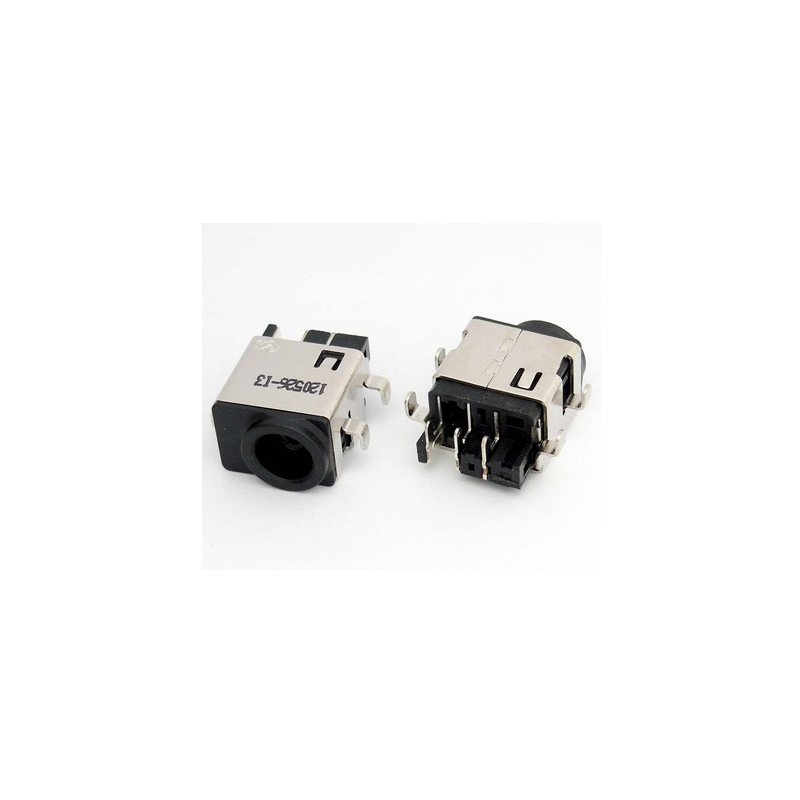 DC Power Jack alimentazione per Samsung NPRC510 NP-RC510 NP-RV520 NPRV520 NP-RV720 NPRV720 serie DC Power Jack alimentazione per Samsung NPRC510 NP-RC510 NP-RV520 NPRV520 NP-RV720 NPRV720 serie