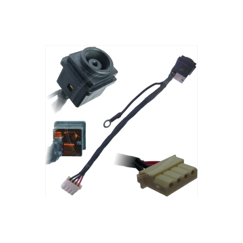 DC Power Jack alimentazione per Sony PCG-71911L PCG-71911M PCG-71912L PCG-71912M DC Power Jack alimentazione per Sony PCG-71911L PCG-71911M PCG-71912L PCG-71912M