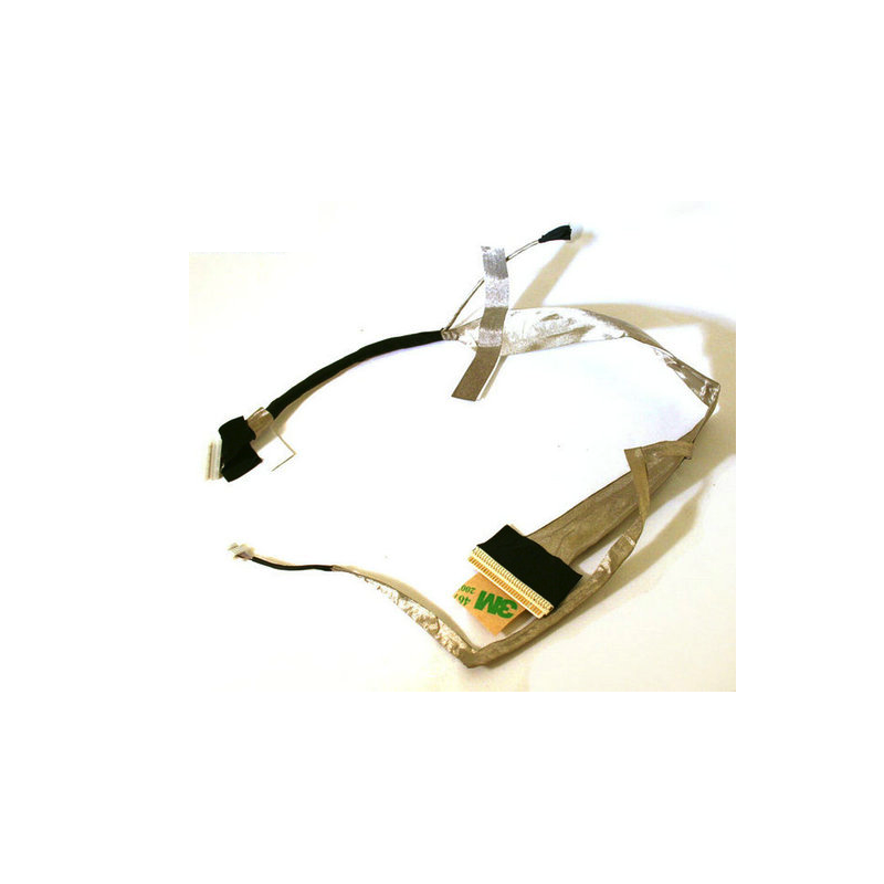 Cavo connessione display Acer Extensa 7220 7620 7620G 7620Z serie Cavo connessione display Acer Extensa 7220 7620 7620G 7620Z serie