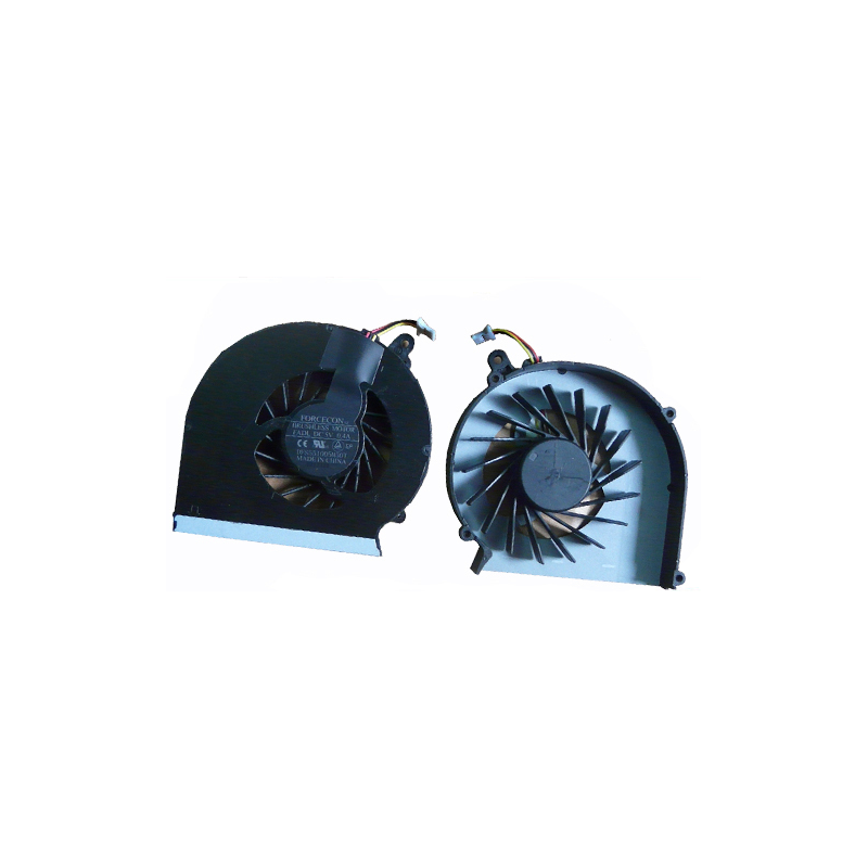 Ventola Fan HP 630 631 G43 G57 Compaq CQ43 CQ57 430 431 435 436 Ventola Fan HP 630 631 G43 G57 Compaq CQ43 CQ57 430 431 435 436