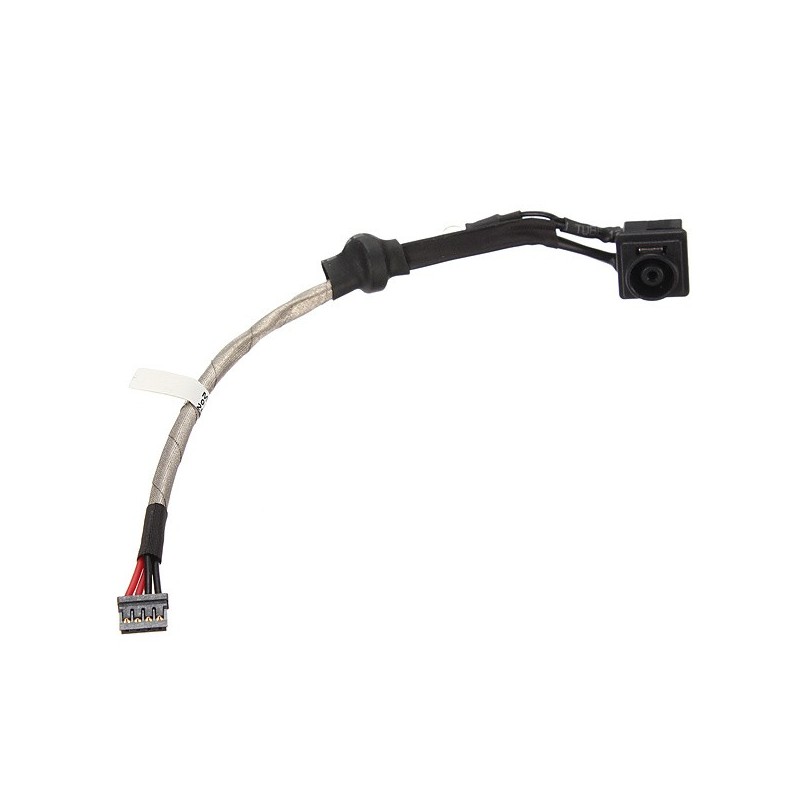 DC Power Jack alimentazione Sony Vaio VPCF11 VPCF12 VPC-F 015-001-1494_A DC Power Jack alimentazione Sony Vaio VPCF11 VPCF12 VPC-F 015-001-1494_A