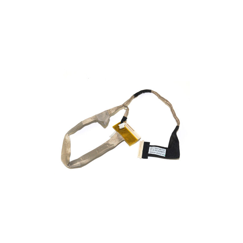 Cavo connessione flat display per Toshiba Satellite L300 L300D L305 L305D 6017B0146701 Cavo connessione flat display per Toshiba Satellite L300 L300D L305 L305D 6017B0146701