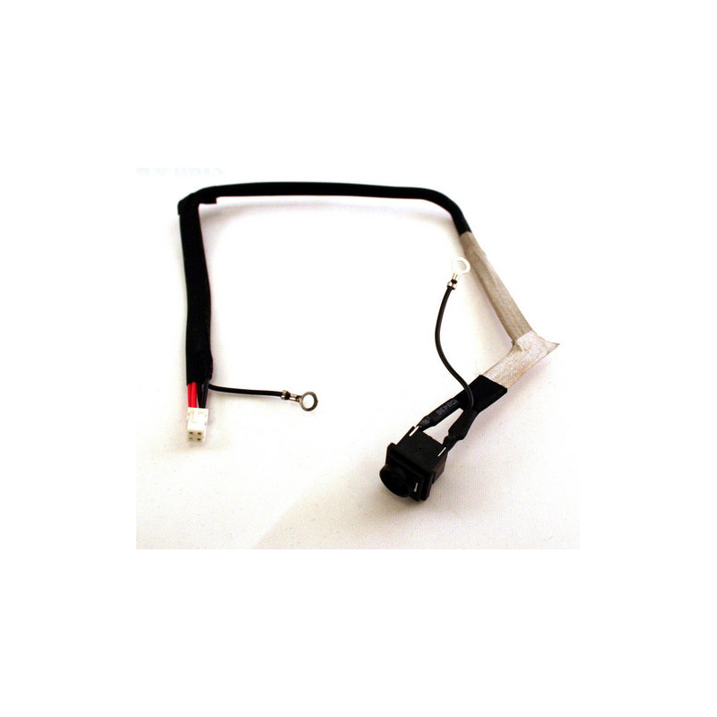 DC Power Jack alimentazione per Sony Vaio VGN-CS VGN-CS11S VGN-CS21S VGN-CS31S serie DC Power Jack alimentazione per Sony Vaio VGN-CS VGN-CS11S VGN-CS21S VGN-CS31S serie