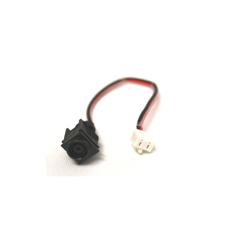 DC Power Jack alimentazione per Sony Vaio VGN-NR11Z PCG-7112M serie DC Power Jack alimentazione per Sony Vaio VGN-NR11Z PCG-7112M serie