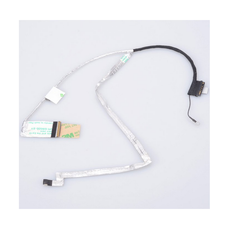 Cavo connessione flat display per HP Pavillion G6 G6-1000 serie 6017B0295501 Cavo connessione flat display per HP Pavillion G6 G6-1000 serie 6017B0295501