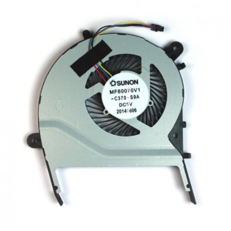 Ventola Fan Asus X555LD R557L X555 X555L X555LJ