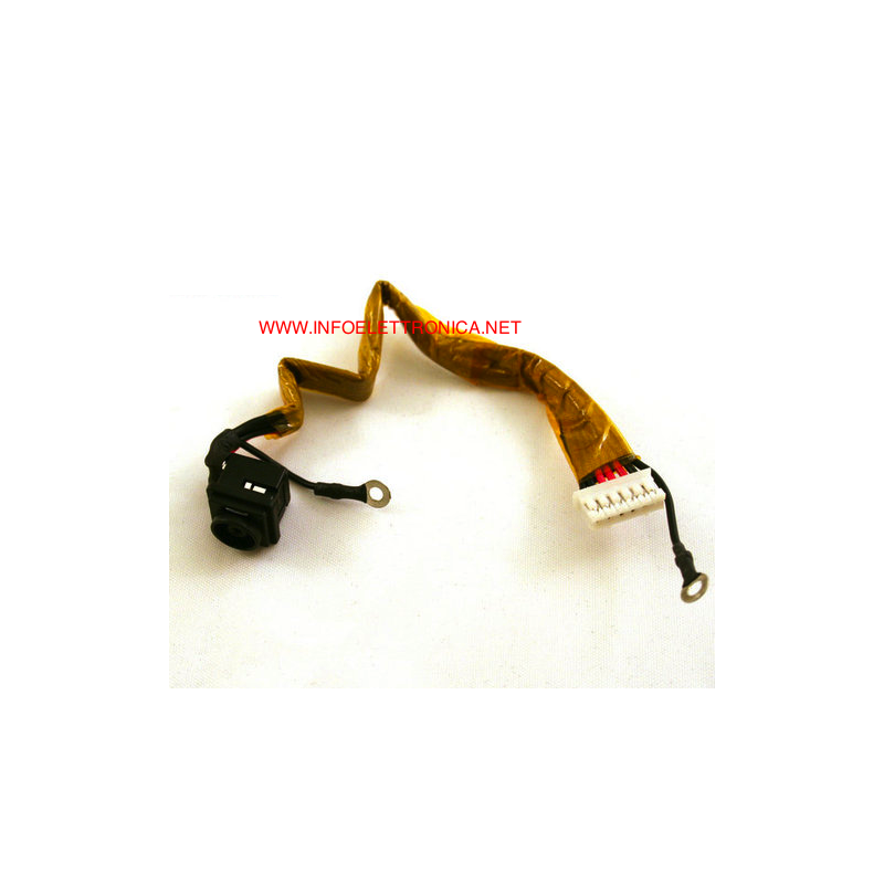 DC Power Jack alimentazione per Sony Vaio VGN-CR VGN-CR11S VGN-CR21S VGN-CR21S VGN-CR42Z/R VGN-CR31S PCG-5K2M serie DC Power Jack alimentazione per Sony Vaio VGN-CR VGN-CR11S VGN-CR21S VGN-CR21S VGN-CR42Z/R VGN-CR31S PCG-5K2M serie