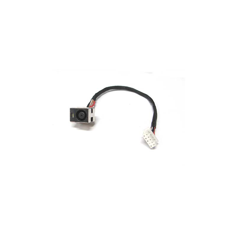 DC Power Jack per Notebook HP DV6-3000 serie DC Power Jack per Notebook HP DV6-3000 serie