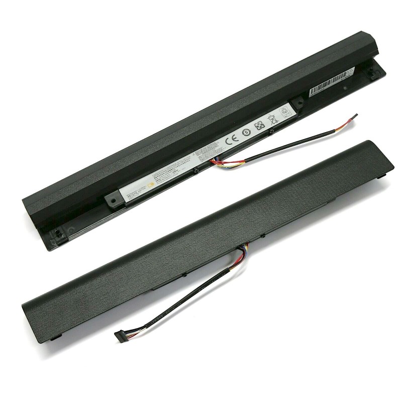 Batteria 2600 mAh compatibile con Lenovo IdeaPad B71-80 100-14IBD 300-15ISK 300-17ISK Batteria 2600 mAh compatibile con Lenovo IdeaPad B71-80 100-14IBD 300-15ISK 300-17ISK