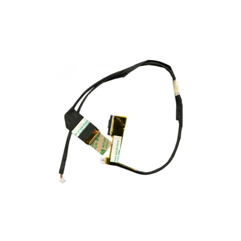 Cavo connessione flat display Hp G72 Serie Cq72 17.3" serie 350402900-11C-G Cavo connessione flat display Hp G72 Serie Cq72 17.3" serie 350402900-11C-G