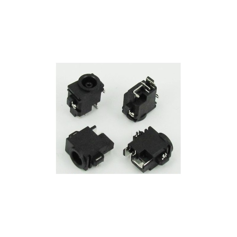 DC Power Jack alimentazione per Notebook Samsung R700 R710 P40 X60 NP-N130 Q68 Q70 Q1V DC Power Jack alimentazione per Notebook Samsung R700 R710 P40 X60 NP-N130 Q68 Q70 Q1V