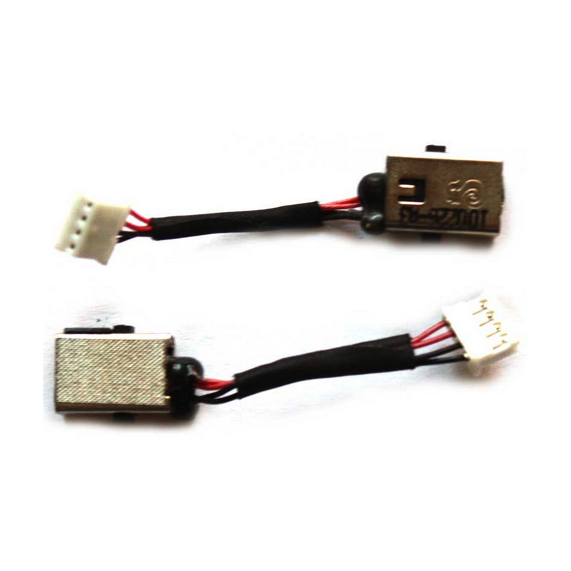 DC Power Jack cavo alimentazione per HP Mini 210 serie DC Power Jack cavo alimentazione per HP Mini 210 serie