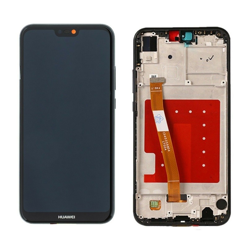 Display Lcd Touch e FRAME per HUAWEI MATE 20 LITE NERO SNE-LX1 SNE-AL00 Display Lcd Touch e FRAME per HUAWEI MATE 20 LITE NERO SNE-LX1 SNE-AL00
