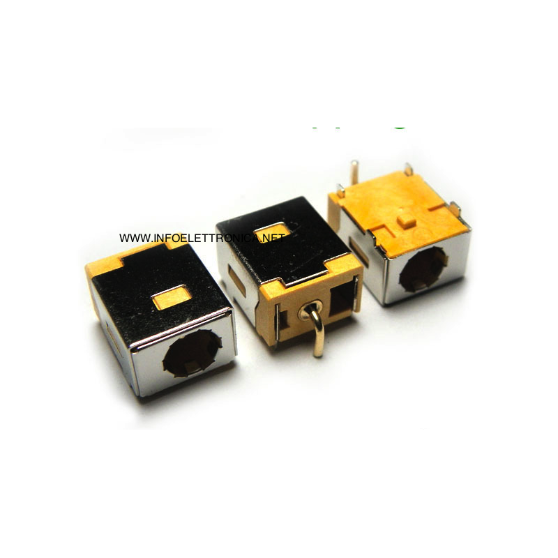 DC Power Jack Acer Aspire 5810 5810T 5810TG 5810TZ 4810T 4810TG 5410T DC Power Jack Acer Aspire 5810 5810T 5810TG 5810TZ 4810T 4810TG 5410T