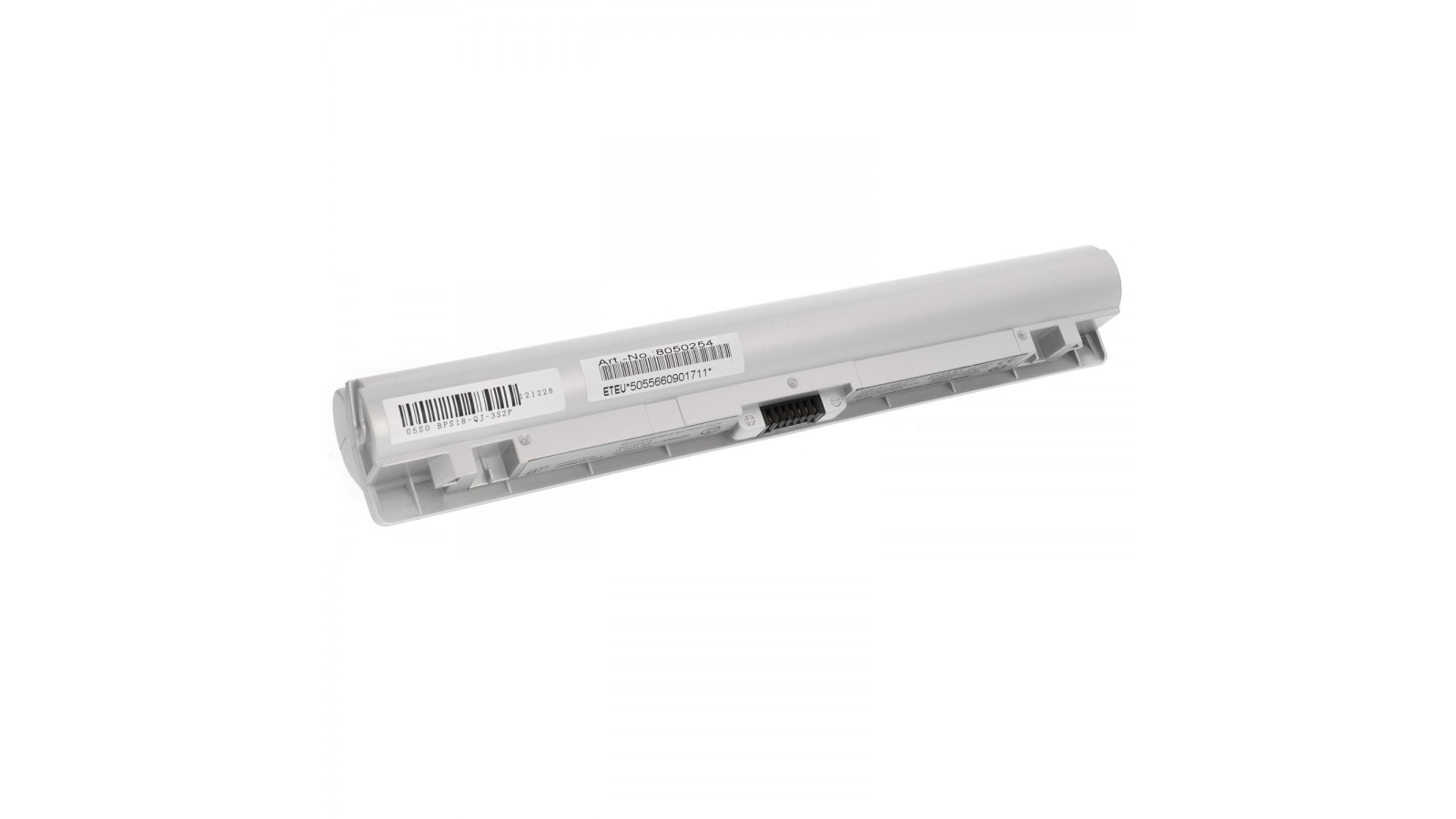 Batteria silver compatibile con SONY VAIO VGP-BPS18 VGP-BPL18