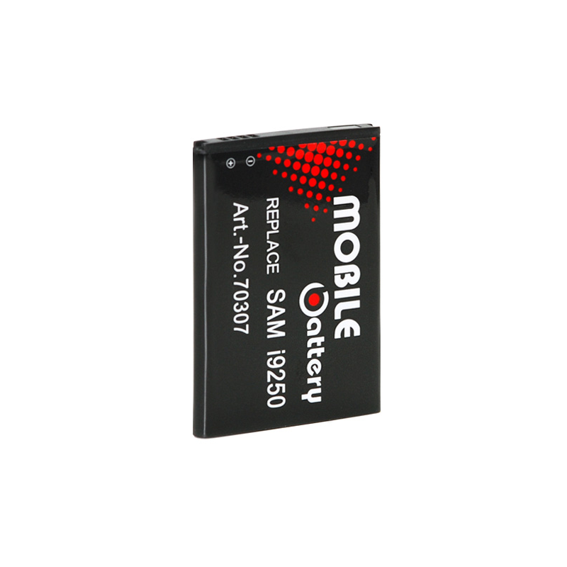 Batteria per Samsung Galaxy Nexus I9250 1450m Ah Li-Ion Batteria per Samsung Galaxy Nexus I9250 1450m Ah Li-Ion