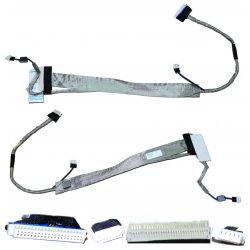 Cavo connessione flat display Acer Aspire 7720 7720G 7720Z 7720ZG 7520 7520G