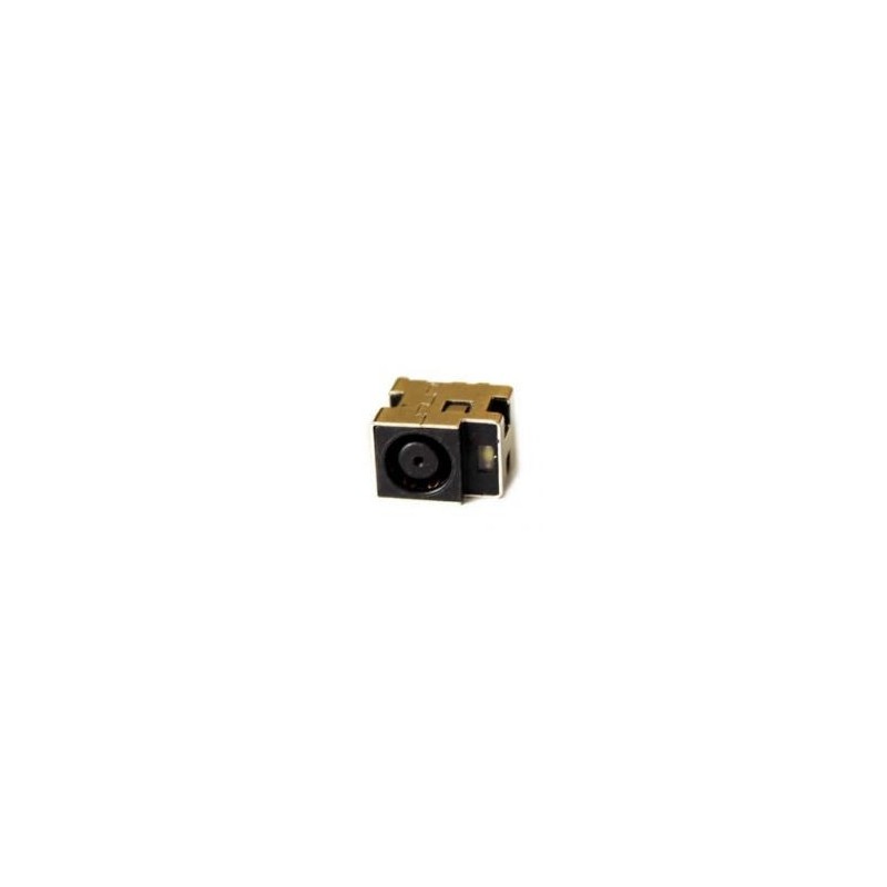 DC Power Jack alimentazione per Notebook HP COMPAQ CQ61 DC Power Jack alimentazione per Notebook HP COMPAQ CQ61