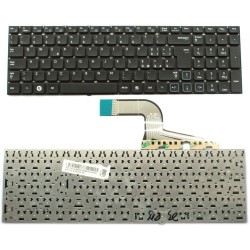 Tastiera Italiana compatibile con Samsung RC710 NP-RC710 RC711 NP-RC711 Serie