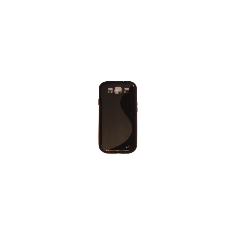 Cover custodia silicone Samsung Galaxy S3 i9300 Cover custodia silicone Samsung Galaxy S3 i9300