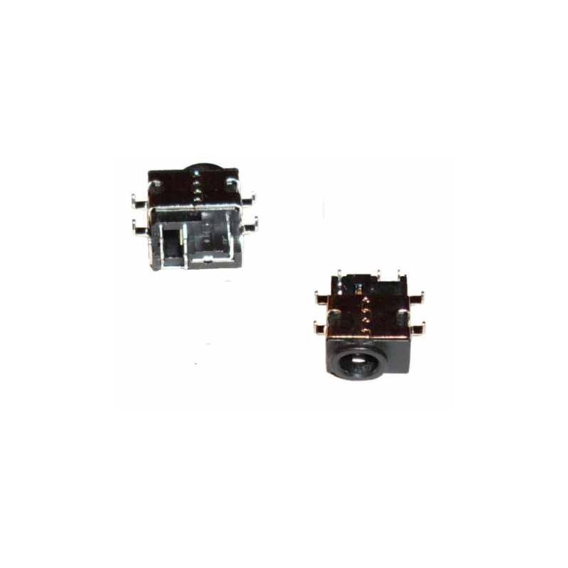 DC Power Jack alimentazione per Notebook Samsung NP-R530 NP-RV510 NP-RV511 NP-RC511 DC Power Jack alimentazione per Notebook Samsung NP-R530 NP-RV510 NP-RV511 NP-RC511