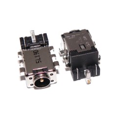 DC Power Jack alimentazione compatibile con Asus F556L F556U X556UJ X556UR PJ981