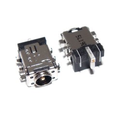 DC Power Jack alimentazione compatibile con Asus F556L F556U X556UJ X556UR PJ981