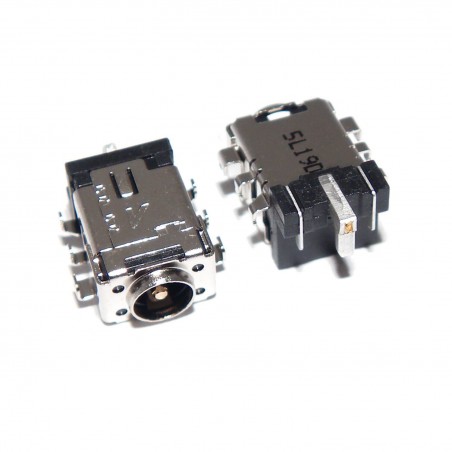 DC Power Jack alimentazione compatibile con Asus F556L F556U X556UJ X556UR PJ981
