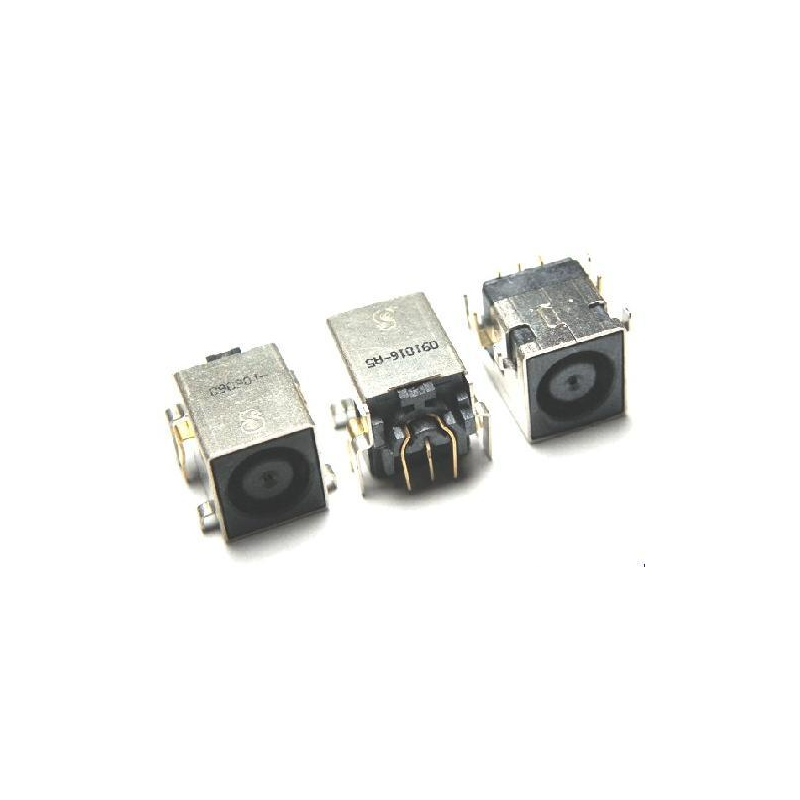 DC Power Jack alimentazione per Notebook Dell Inspiron N5010 M5010 15R DC Power Jack alimentazione per Notebook Dell Inspiron N5010 M5010 15R